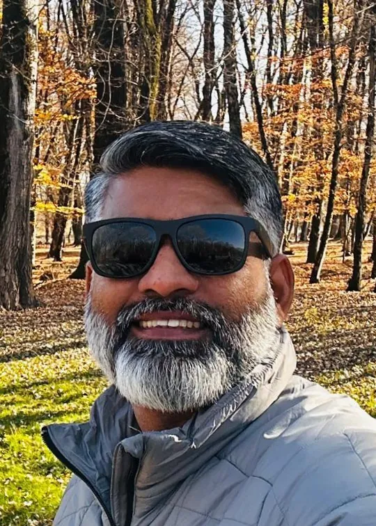 Jaseel Babu — Director
